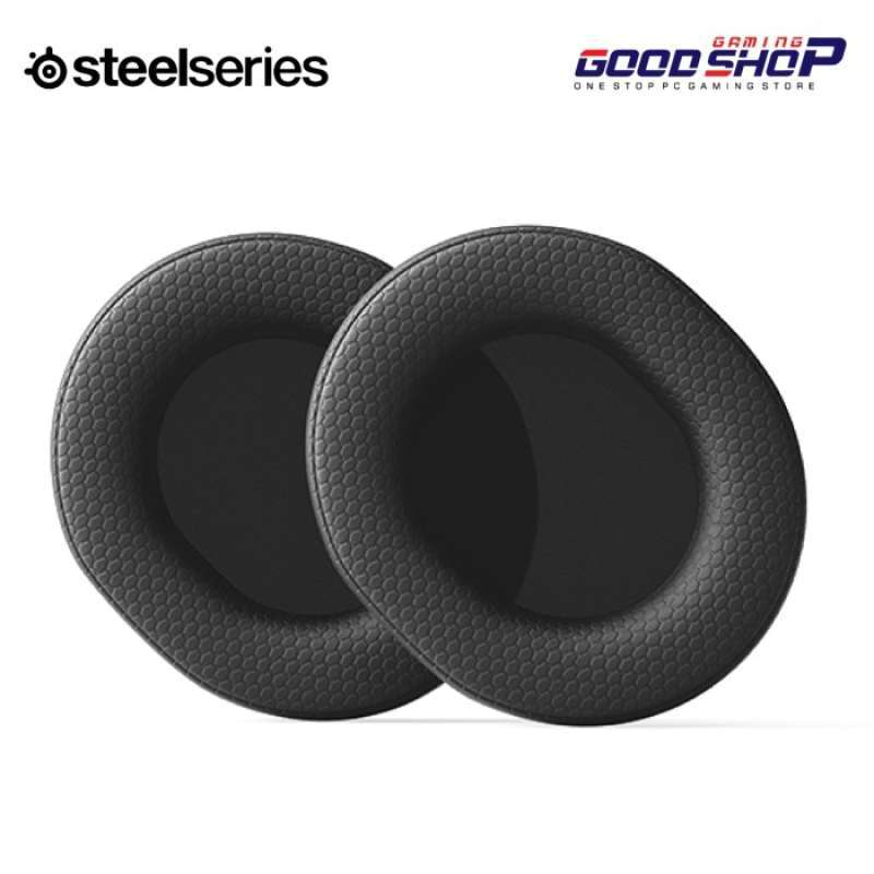 Promo Steelseries Arctis Pro Airweave 