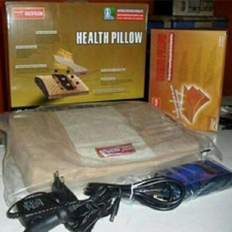 Cara kerja lumbar store pillow