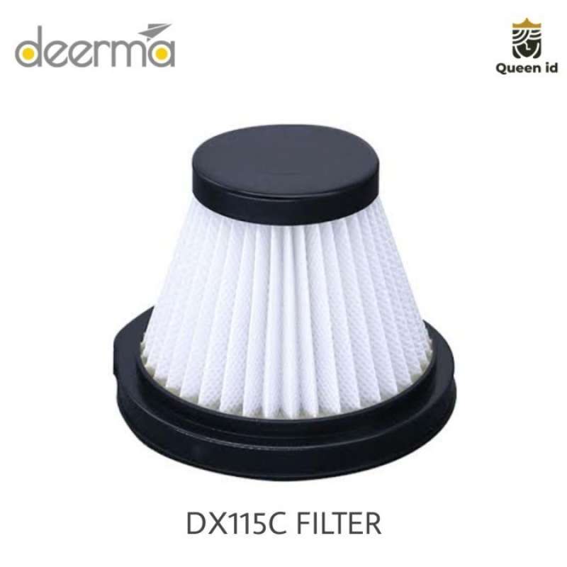 Promo Gratis Ongkir Refiil Dust Filter 