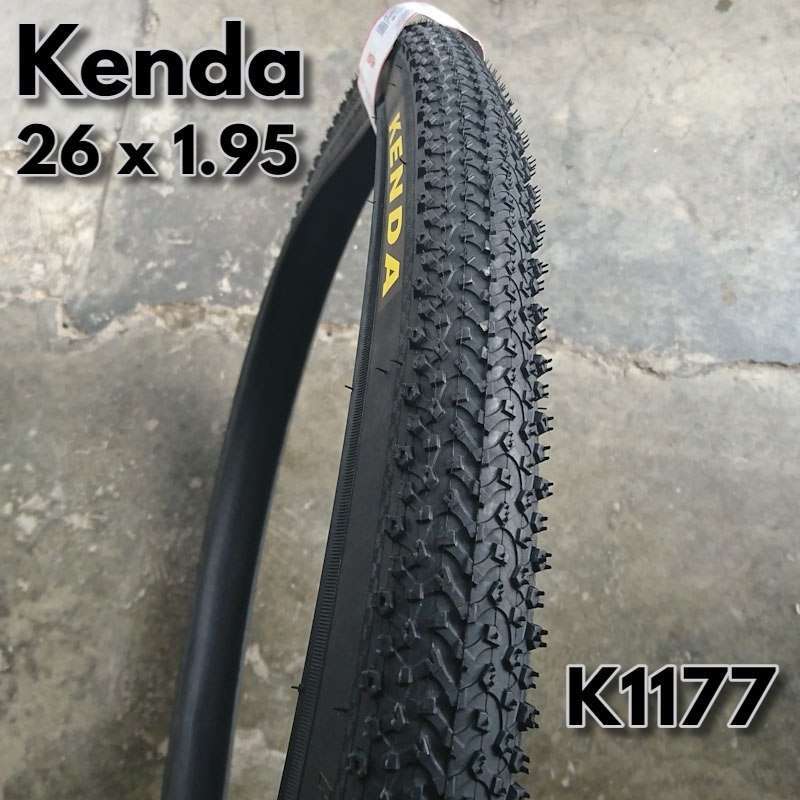 Kenda 26 outlet x 1.95