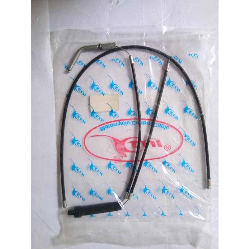 Jual Keiji Part Kabel Gas For Yamaha V75 Online Agustus 2020