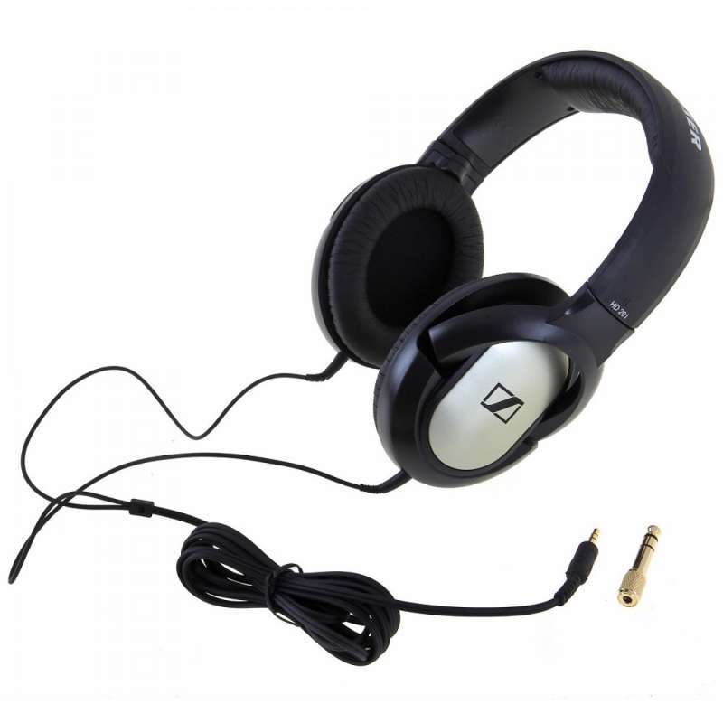 Jual Sennheiser HD 201 Professional 