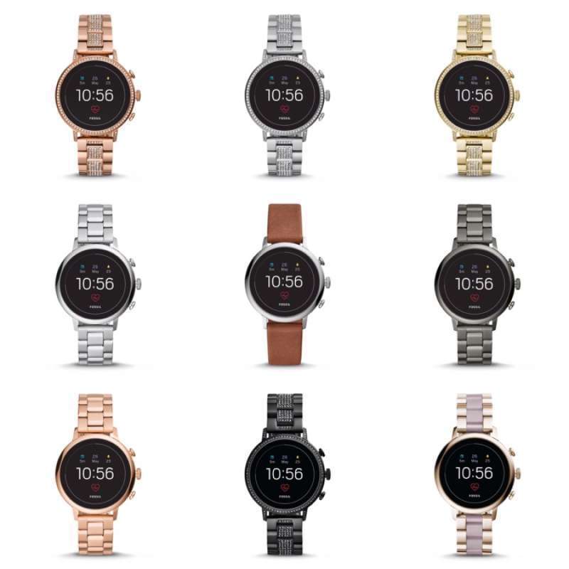 Harga fossil shop gen 4 smartwatch