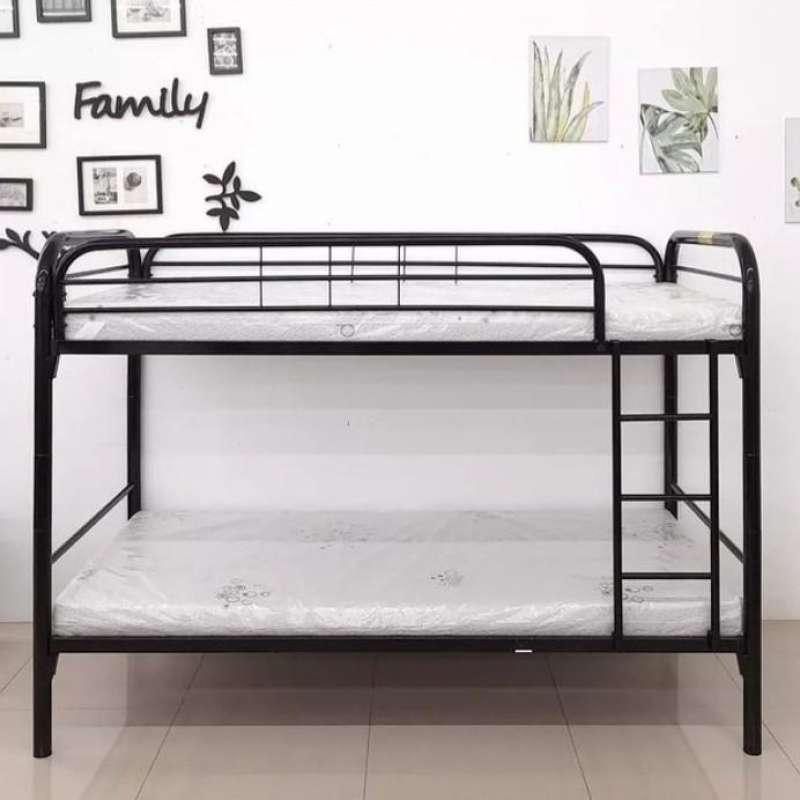 Loft shop bed informa
