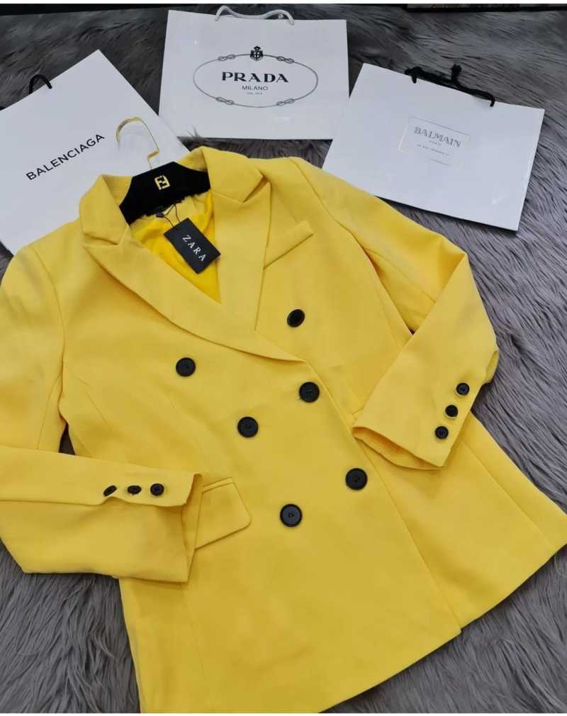 Coat shop wanita zara