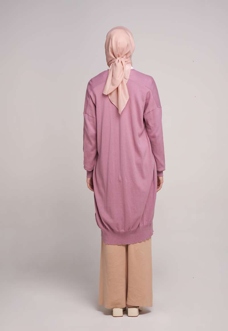 Jual Ria Miranda Tasher Cardigan 