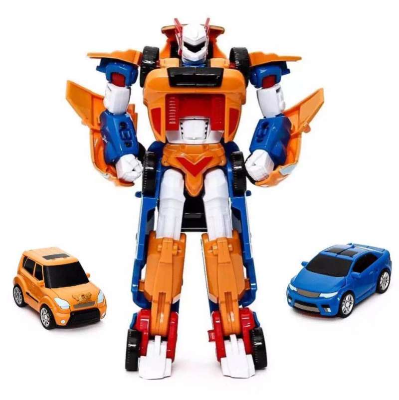 Mini tobot shop titan