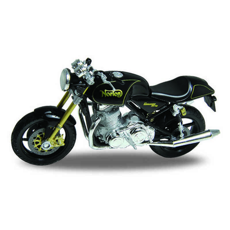 Jual outlet norton commando