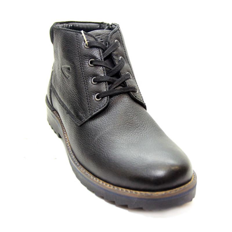 camel active sepatu semi boots pria 861831 md5b
