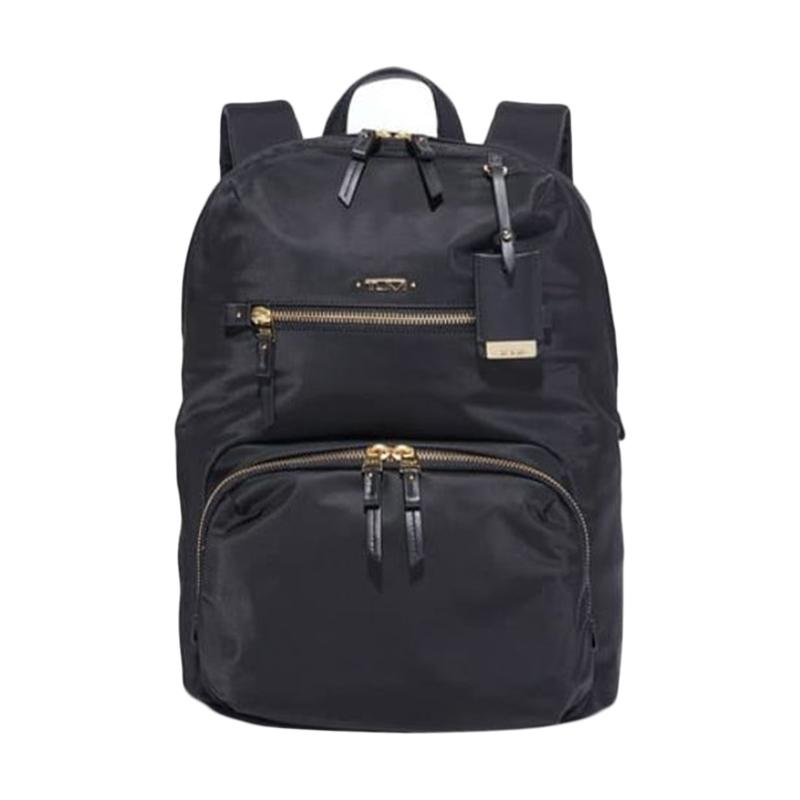 tumi halle backpack