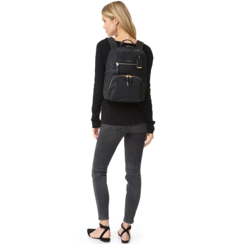 tumi voyageur halle backpack