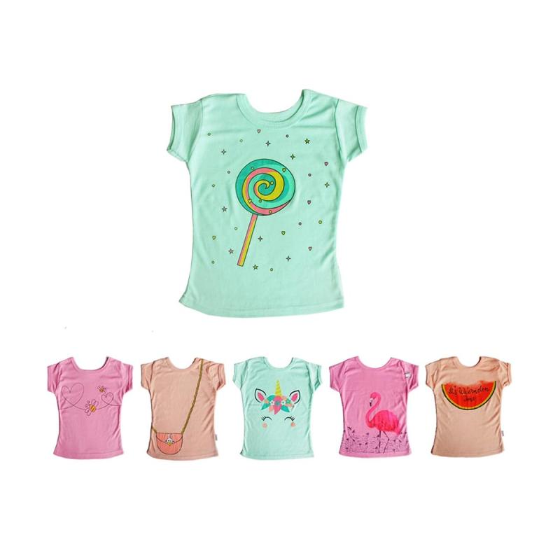 baby girl shirt