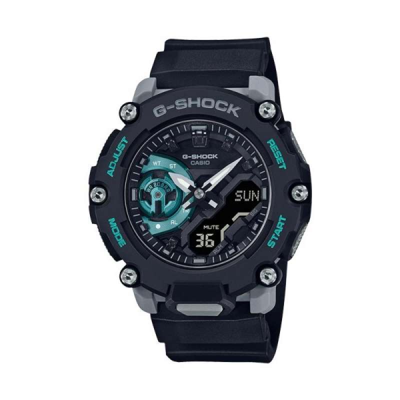 Jual Jam Tangan Pria Sport Original Casio G shock Standard Analog digital Ga 2200m 1adr Garansi Resmi Di Seller Radatime Radatime Kota Medan Blibli