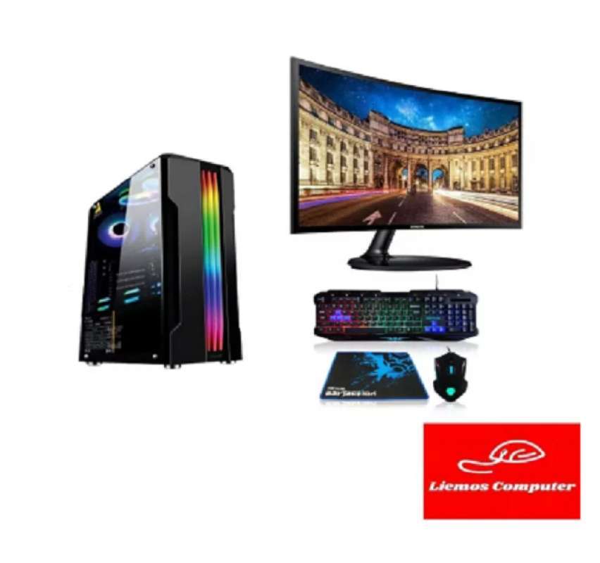 Gtx 750 ti i5 outlet 3470