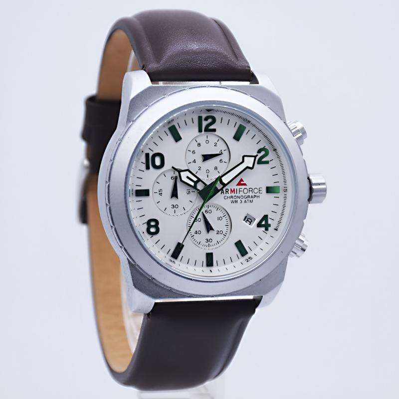 Armiforce chronograph wr3atm hotsell