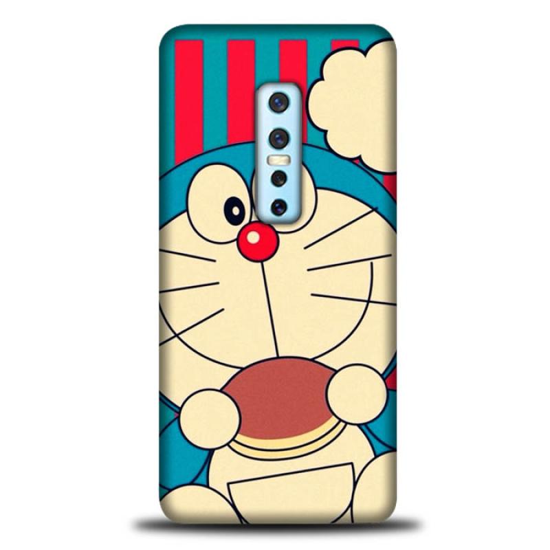 Jual Hardcase Casing Custom Vivo V17 Pro Doraemon Y1885 Case Cover Online November 2020 Blibli Com