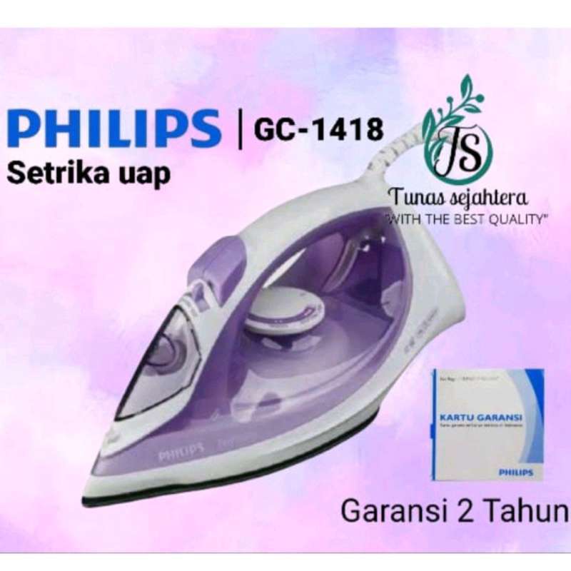 Philip gc 1418 hot sale