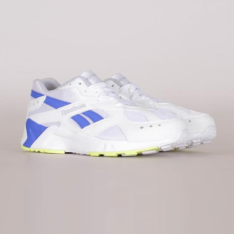 Reebok Classic Aztrek Sepatu Casual 