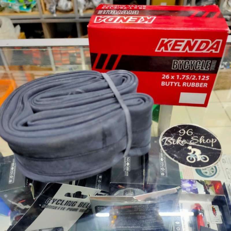 Promo Ban Dalam Kenda 26 X AV Diskon 10% Di Seller
