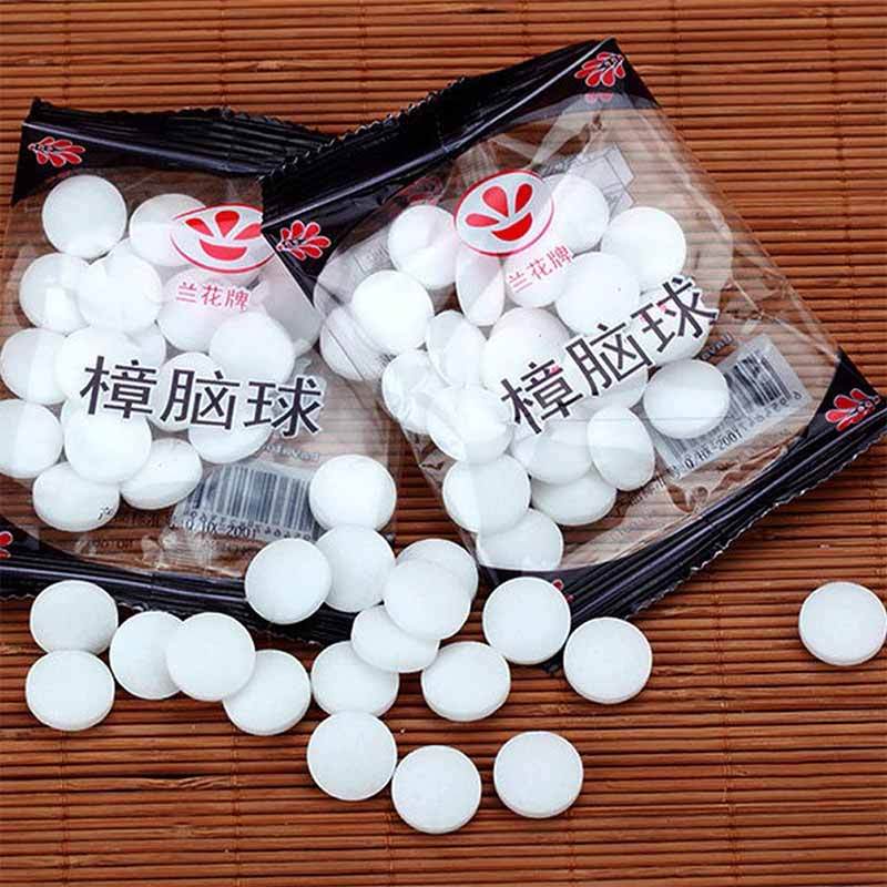Jual H Ikea Moth Balls Closet Clothes Protector To Kill Moths Eggs Larvae Carpet Beetles 20 Pcs Bag Original Online September 2020 Blibli Com