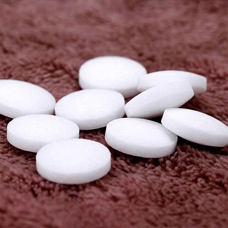 Jual H Ikea Moth Balls Closet Clothes Protector To Kill Moths Eggs Larvae Carpet Beetles 20 Pcs Bag Original Online September 2020 Blibli Com