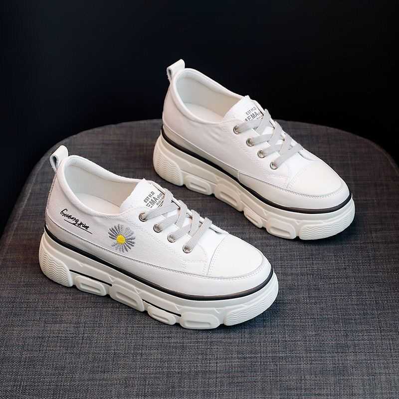 Sepatu platform sale sneakers