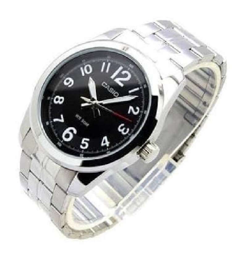 Jual Jam Tangan Casio Original Pria Japan Movement MTP 1315D 1B