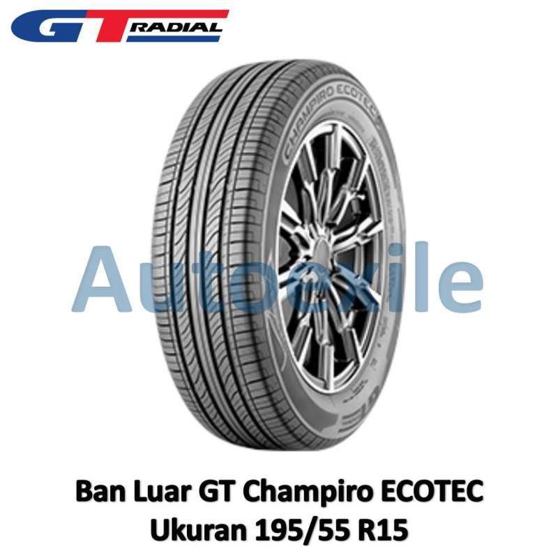 CHAMPIRO GTX Pro | GTRadial GTラジアル CHAMPIRO ECOTEC 165/55 R15