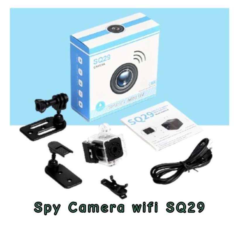Sq23 wifi cheap