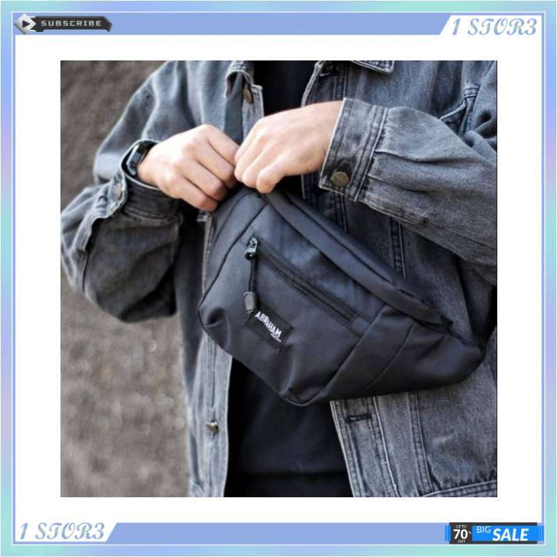 Jual waist bag herschel outlet