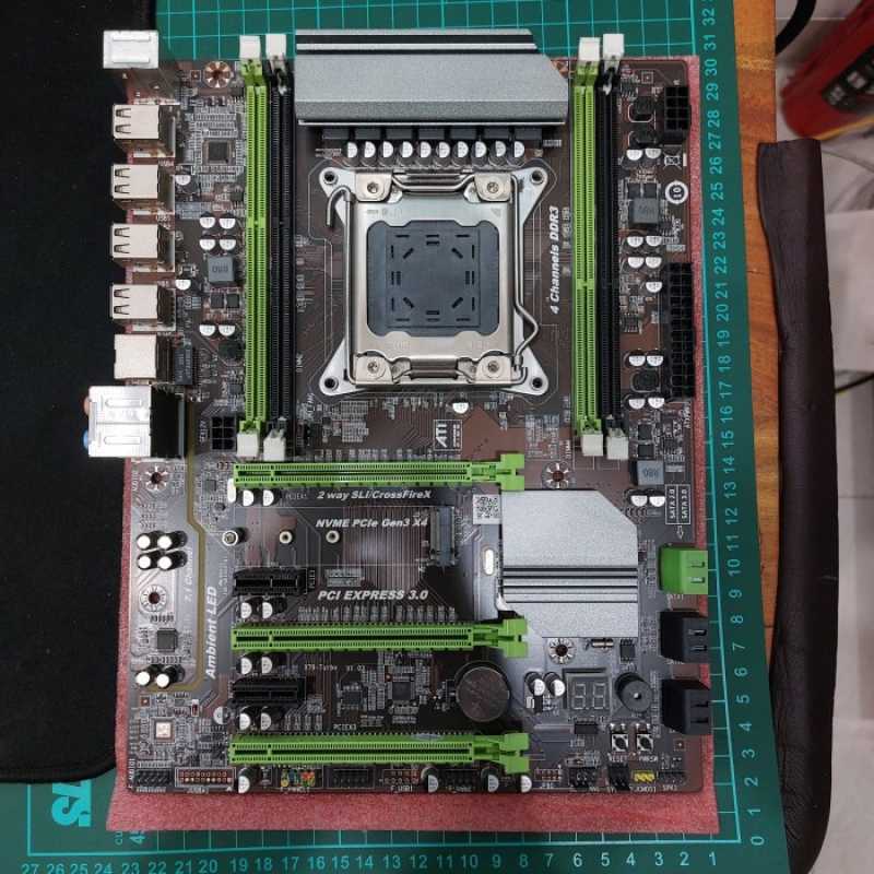 X79 mobo deals