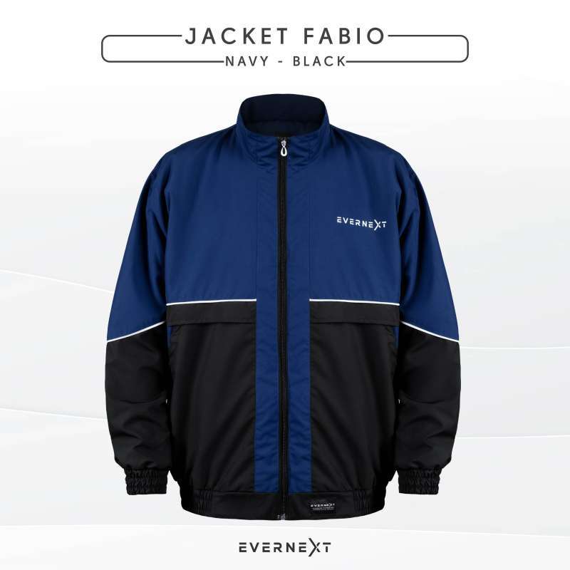 JAKET PRIA WATERPROOF JAKET OUTDOOR FABIO PRIA JAKET MOTOR TASLAN TAHAN AIR  JAKET GUNUNG COWOK WINDPROOF