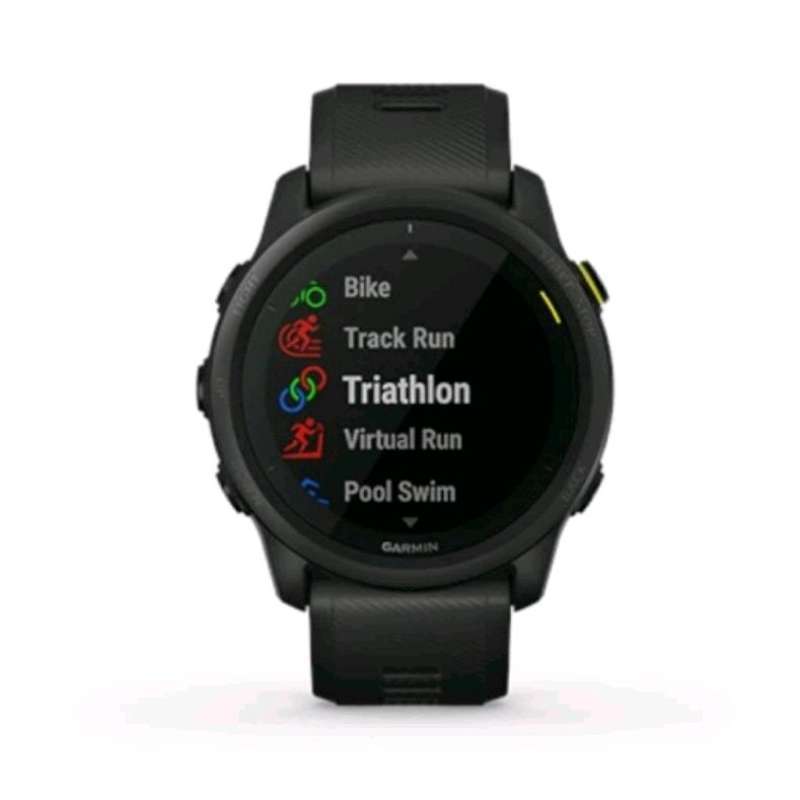 Garmin Forerunner 745