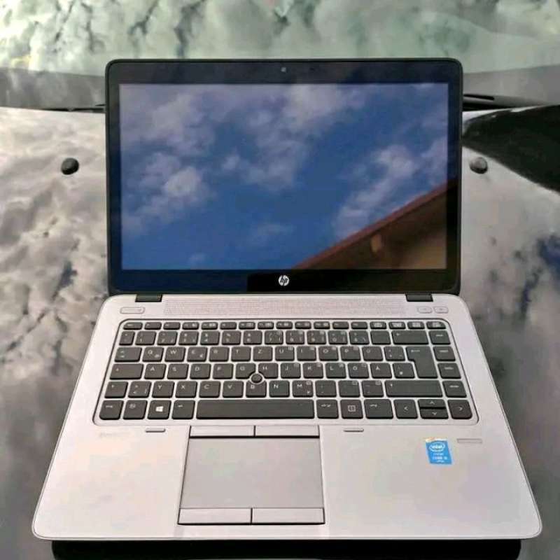 Laptop hp discount i5 ram 8gb