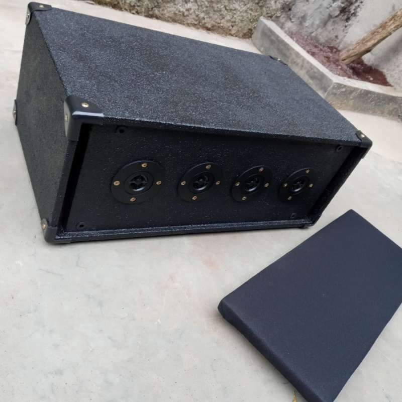 Jual Speaker Box Tweeter 4 di Seller Pahe Sound Citeureup Kota