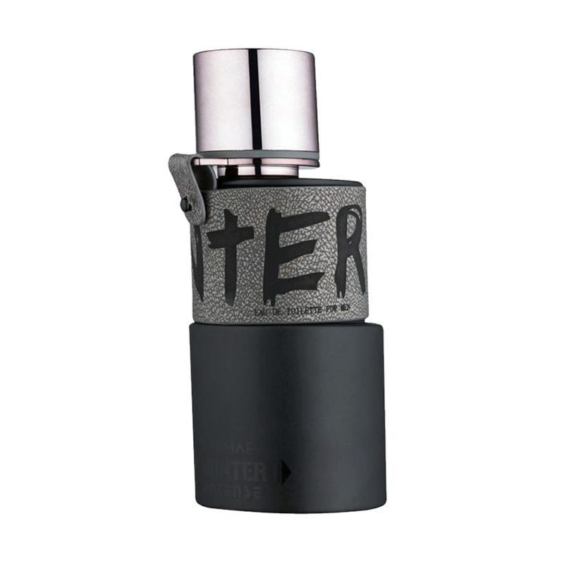 Jual Armaf Hunter Intense Parfum Pria 100 Ml Online November 2020 Blibli Com