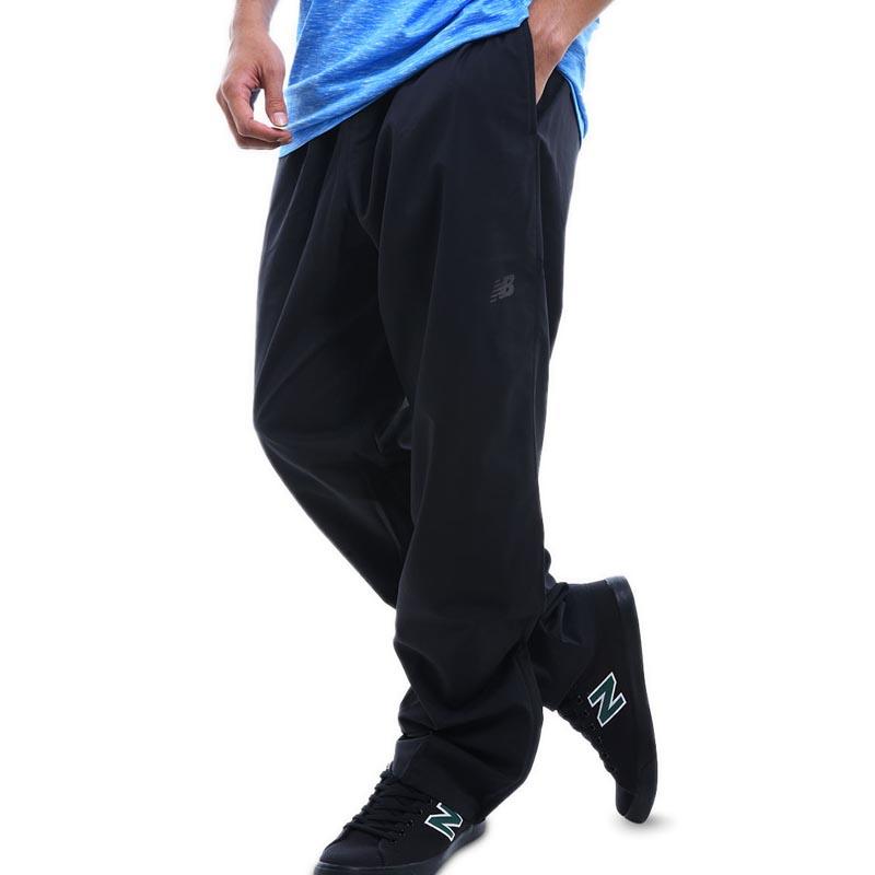 Jual New Balance Core Woven Men's Pants 