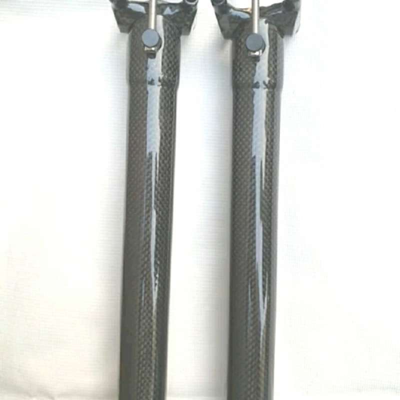 Ukuran seatpost brompton 2025