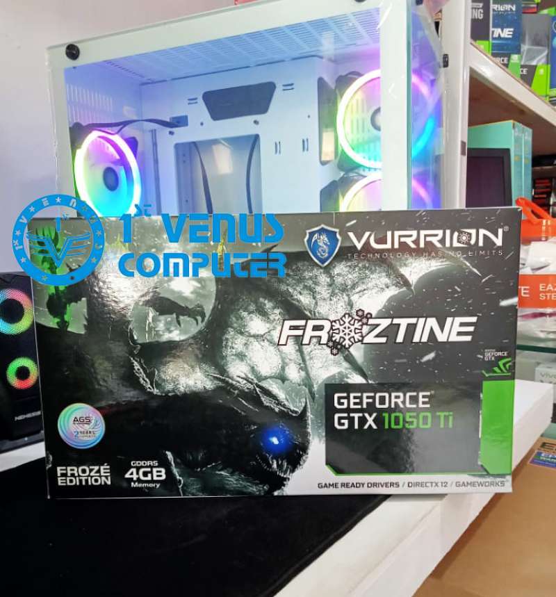 Gt1050 ti sales
