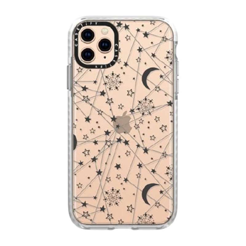 Jual Case iPhone 11 Pro Max 11 Pro 11 Casetify Impact Colors - Main Image