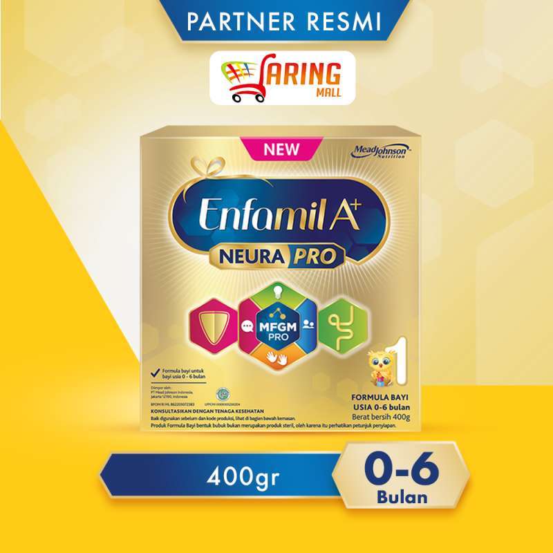 Enfamil 1 400 sales