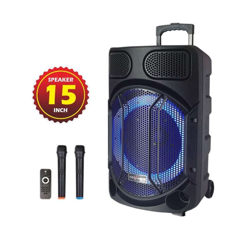 Advance 15 cheap