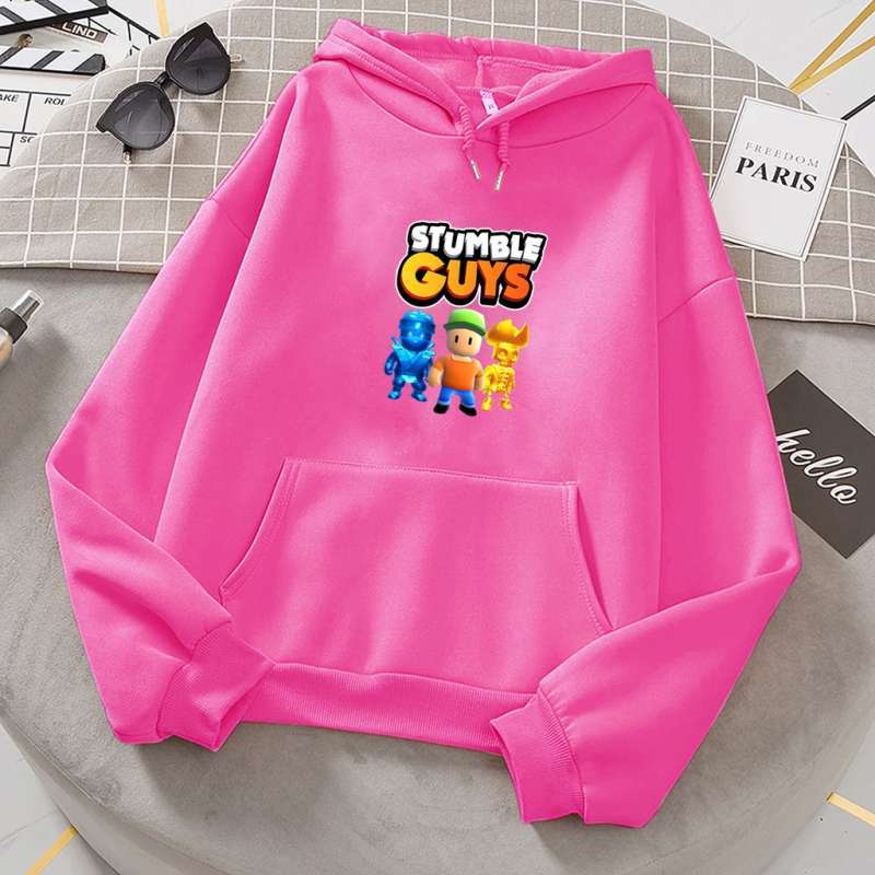 Baju hoodie murah 2025
