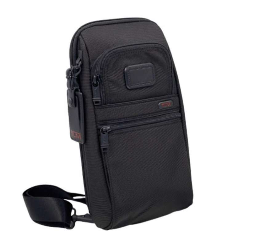 Tumi alpha deals compact