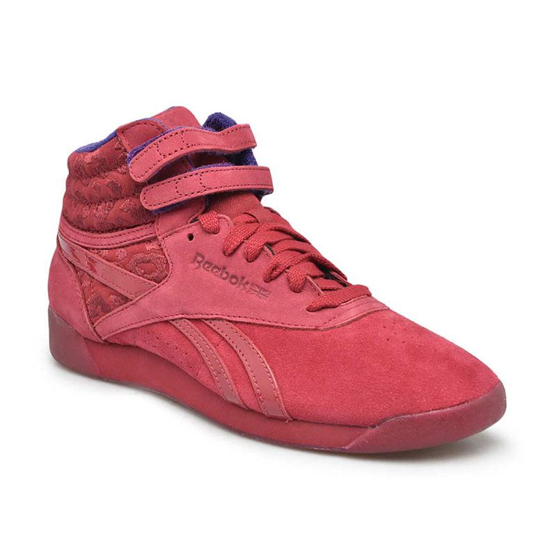 Reebok F/S HI MU Shoes Sepatu Olahraga 