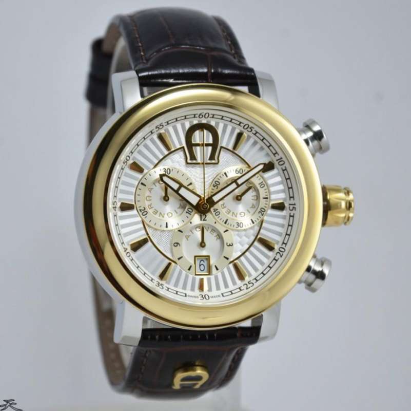 Aigner bari original sales
