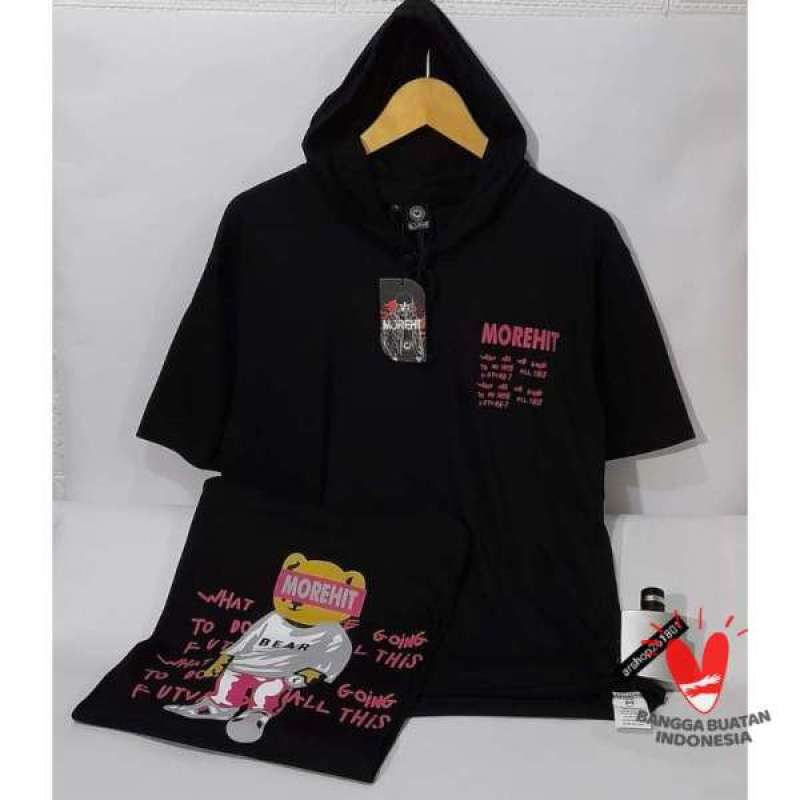 Jual Kaos Longline Hoodie Terbaik Desember 2024 Harga Murah Gratis Ongkir Blibli