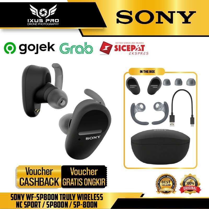 Sony clearance earbuds 800n