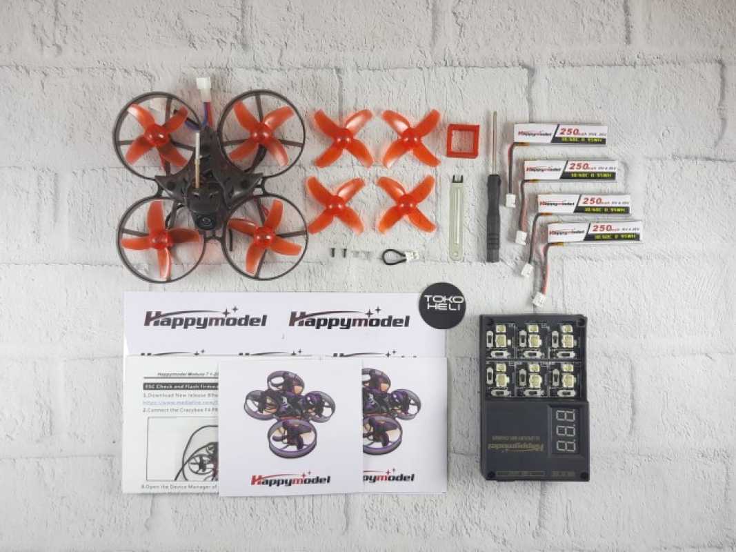Mobula7 flysky sales