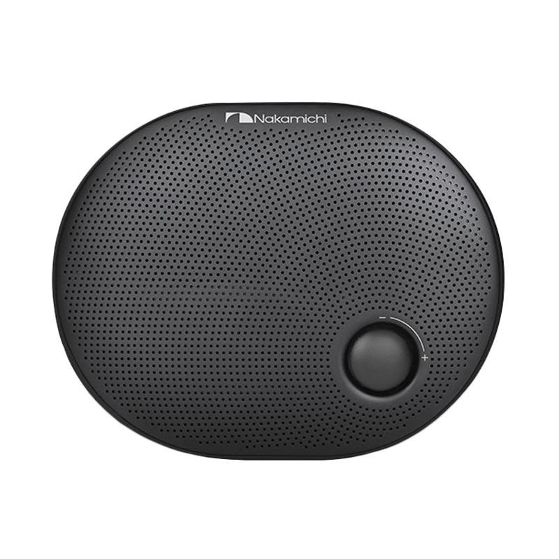 Jual Nakamichi Nbe S2 Audio Wireless Bluetooth Speaker Portable Online Februari 2021 Blibli